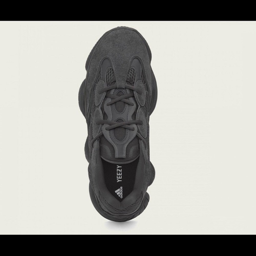 Adidas Yeezy 500